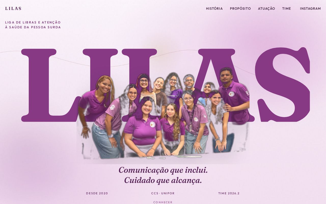 Preview of Lilas