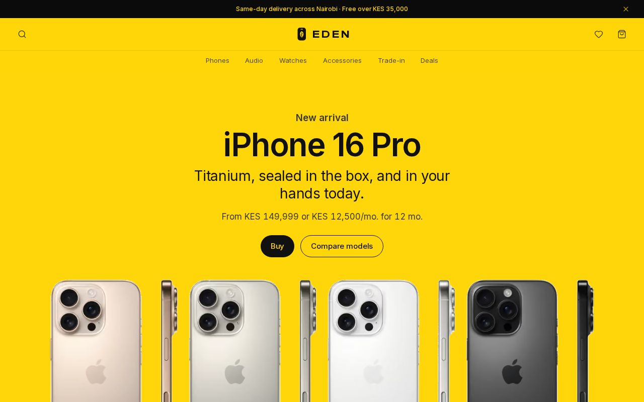 Preview of PHONES