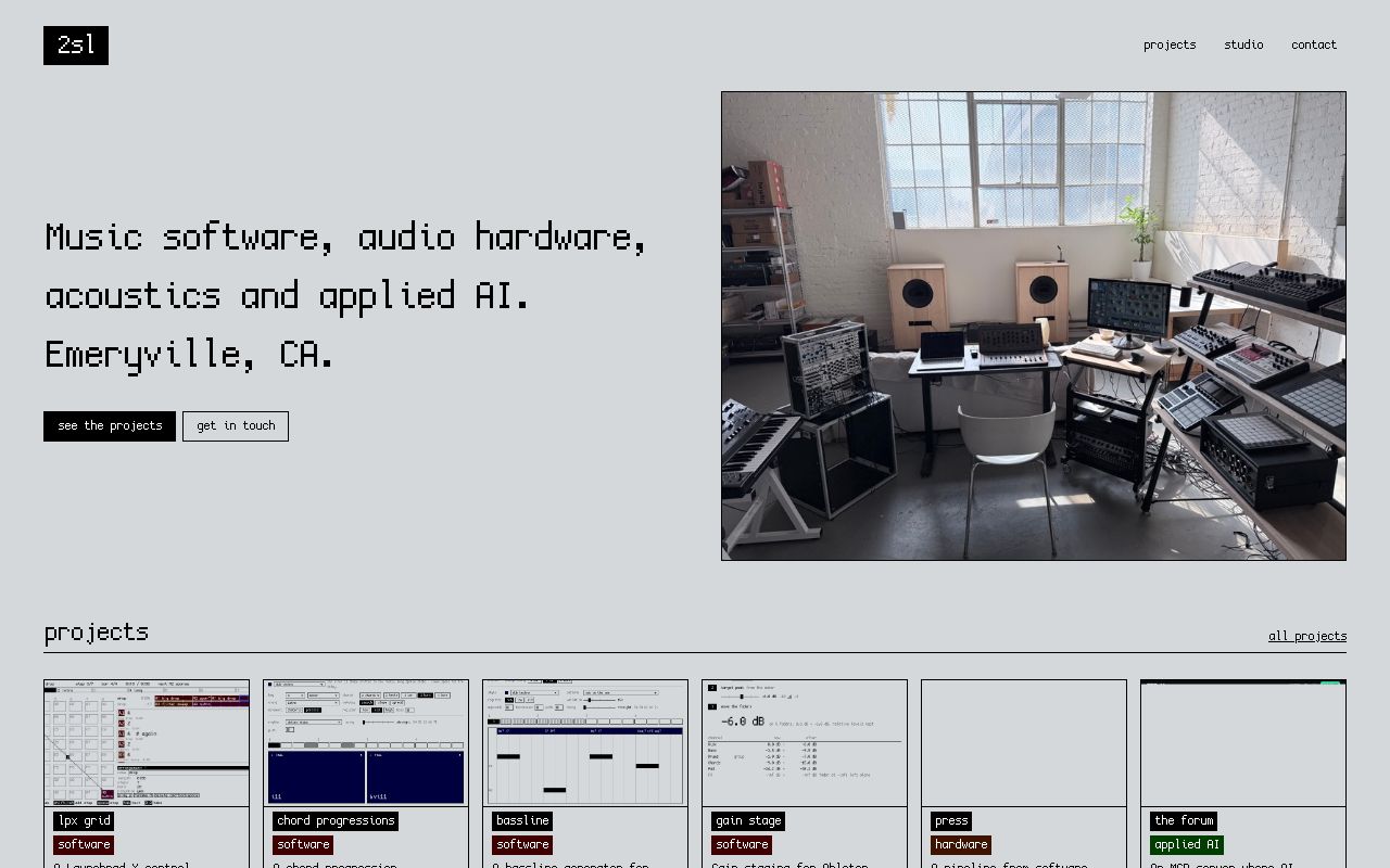 Preview of 2sl Stab