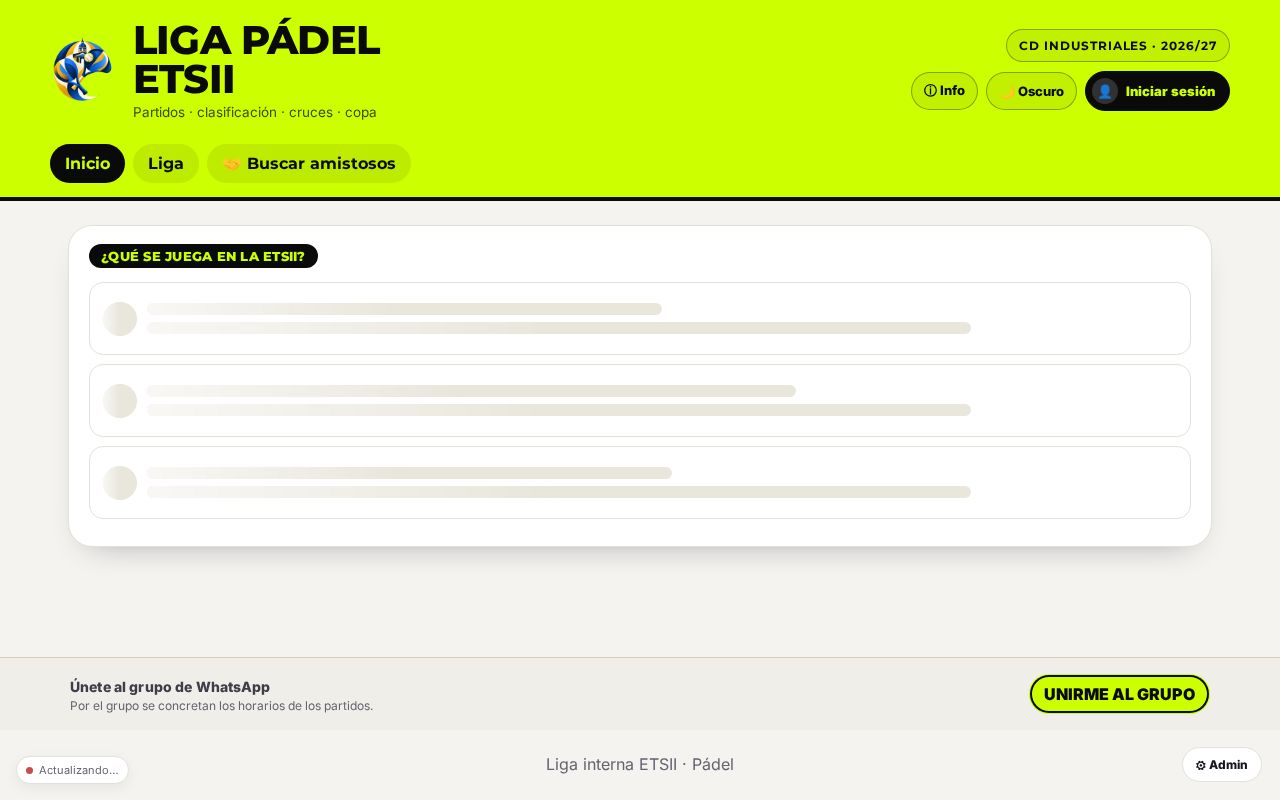 Preview of Padeletsii Github Io