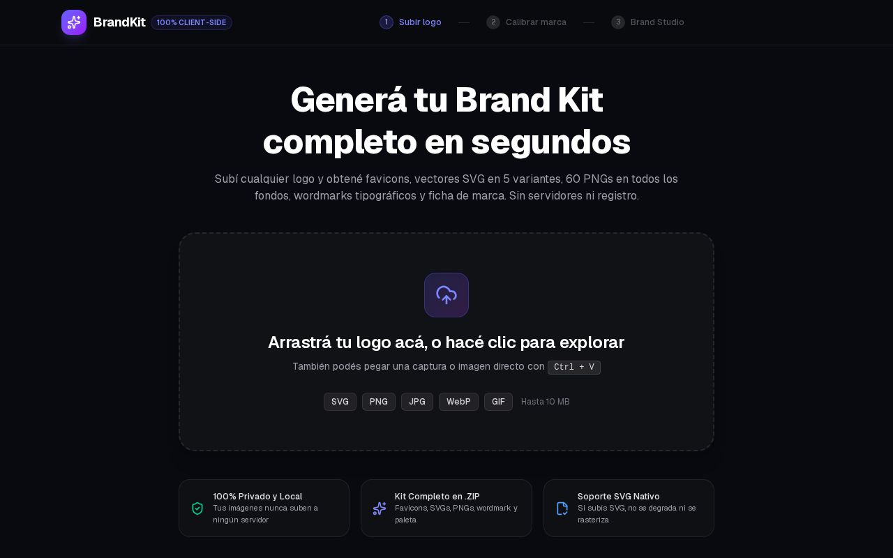 Preview of BrandKit