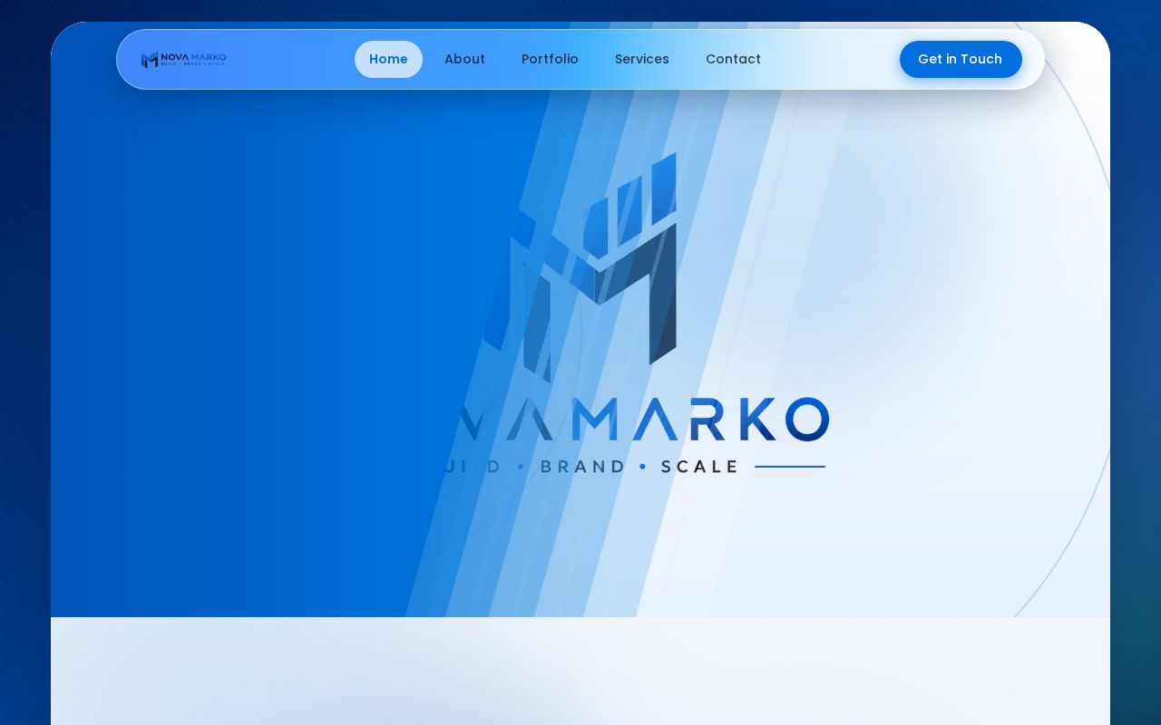 Preview of Novamarko