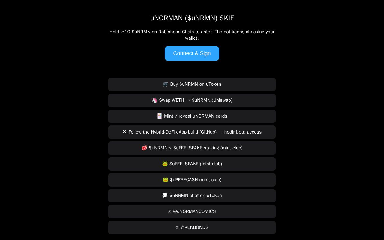 Preview of Unrmn Skif