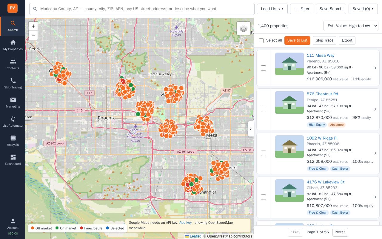 Preview of PropertyView