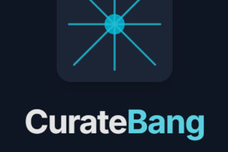 Preview of CurateBang