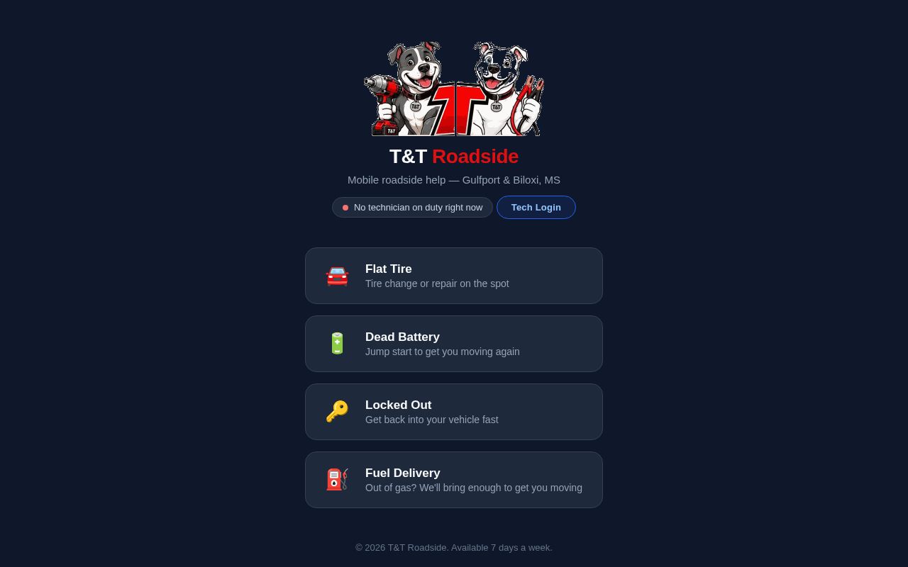 Preview of Tnt Roadside