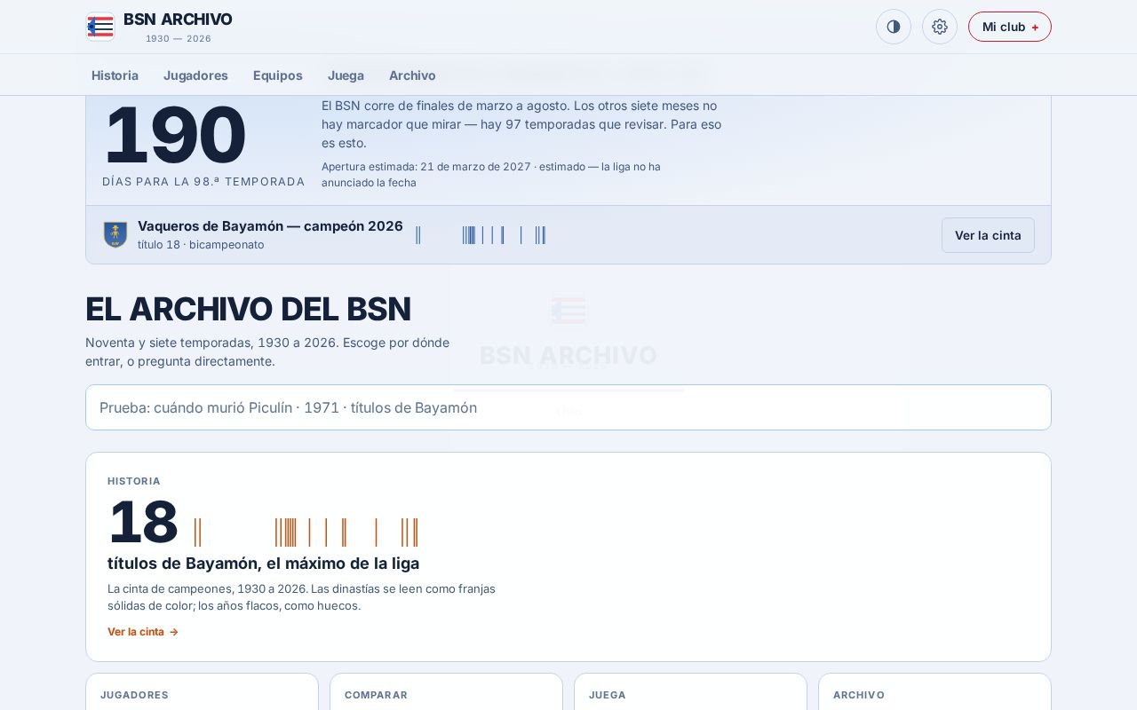 Preview of Bsn Archivo