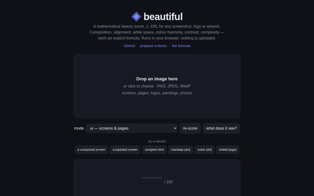 Preview of Beautiful