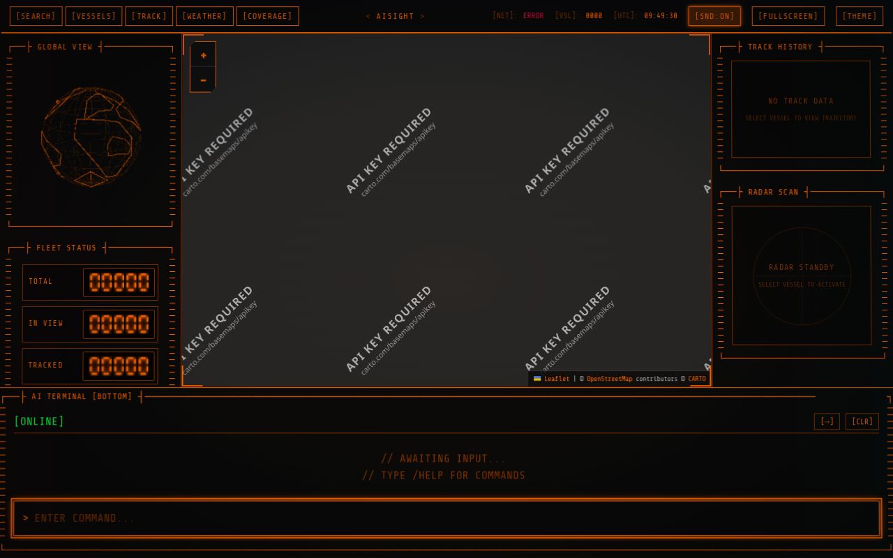 Preview of AISIGHT