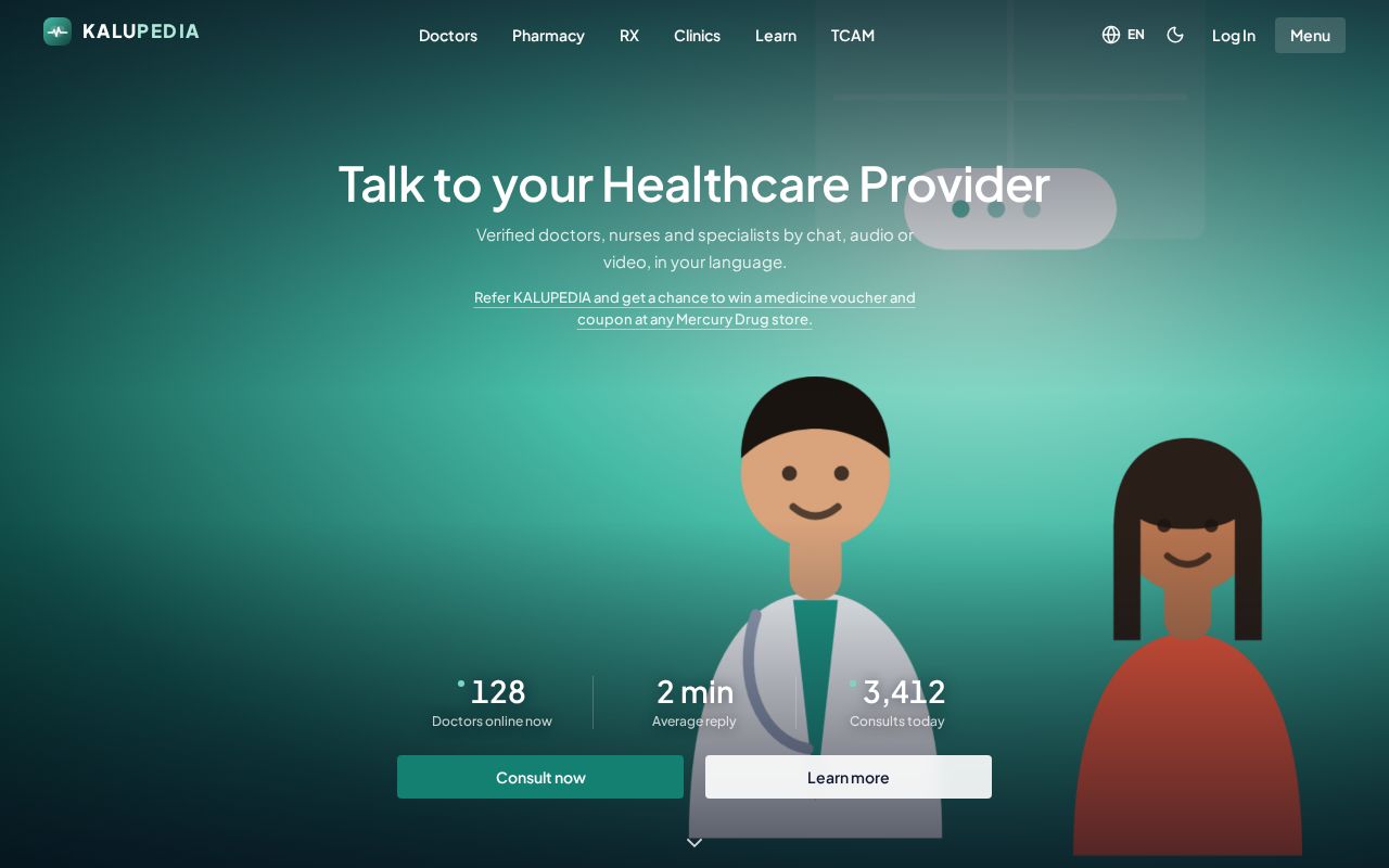 Preview of KALUPEDIA A