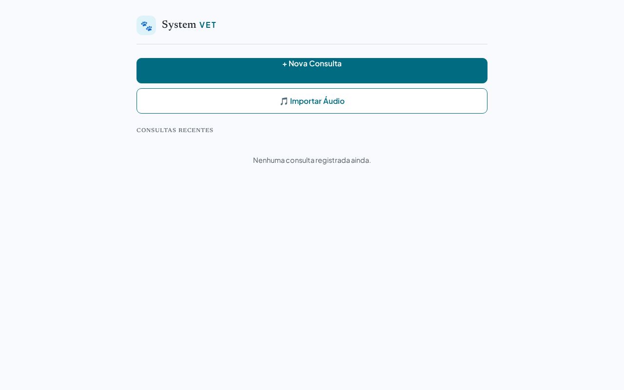 Preview of SistemVet