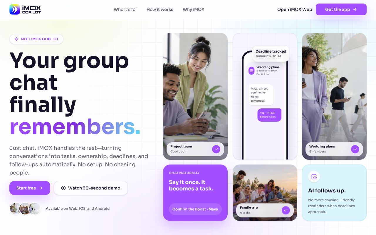Preview of Imox