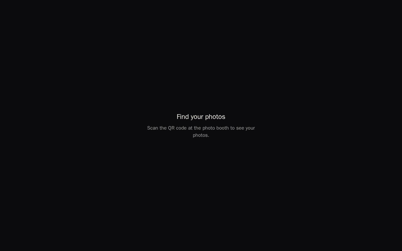Preview of Photo Viewer