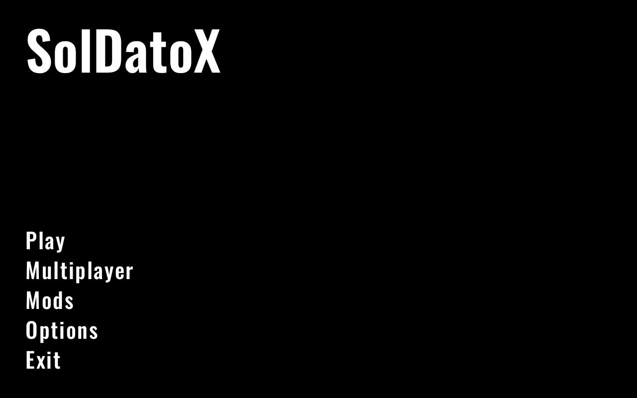 Preview of SolDatoX web FPS