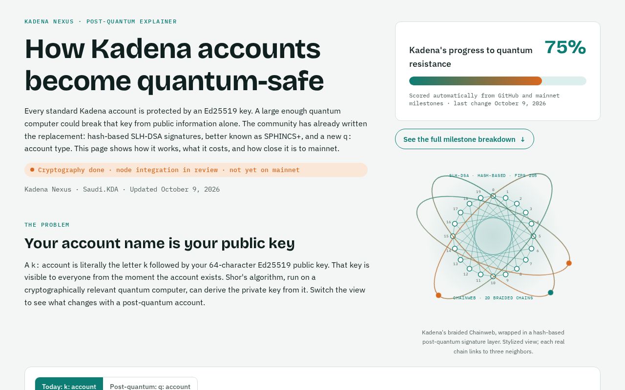 Preview of Quantum