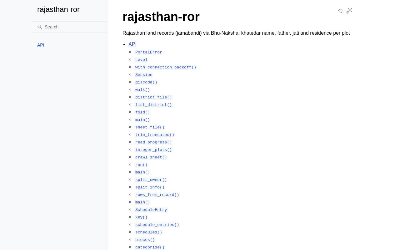 Preview of Ror Raj 2026