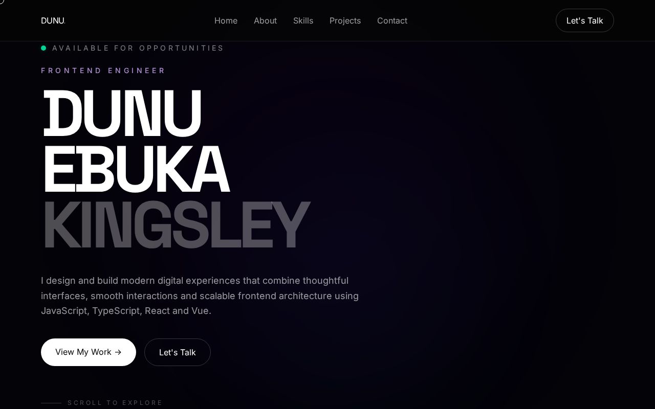 Preview of Newest DEK Port Folio