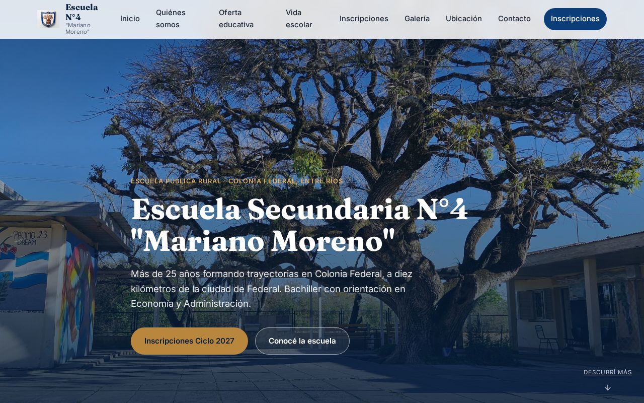 Preview of Secundaria4federal Github Io