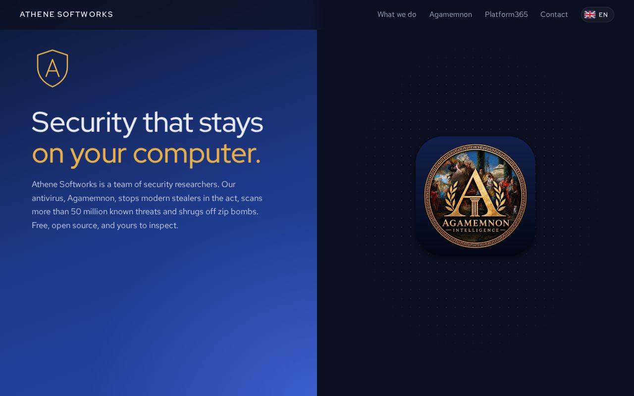 Preview of System