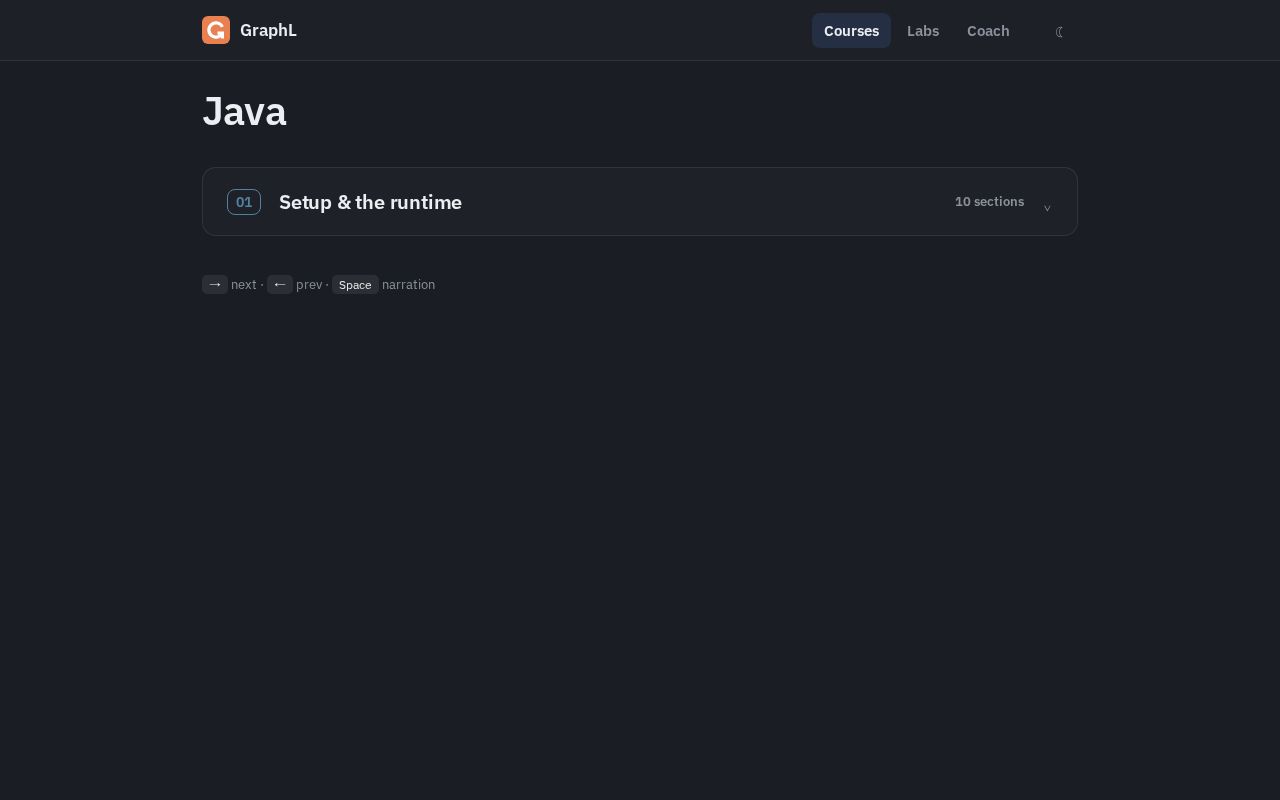 Preview of Java