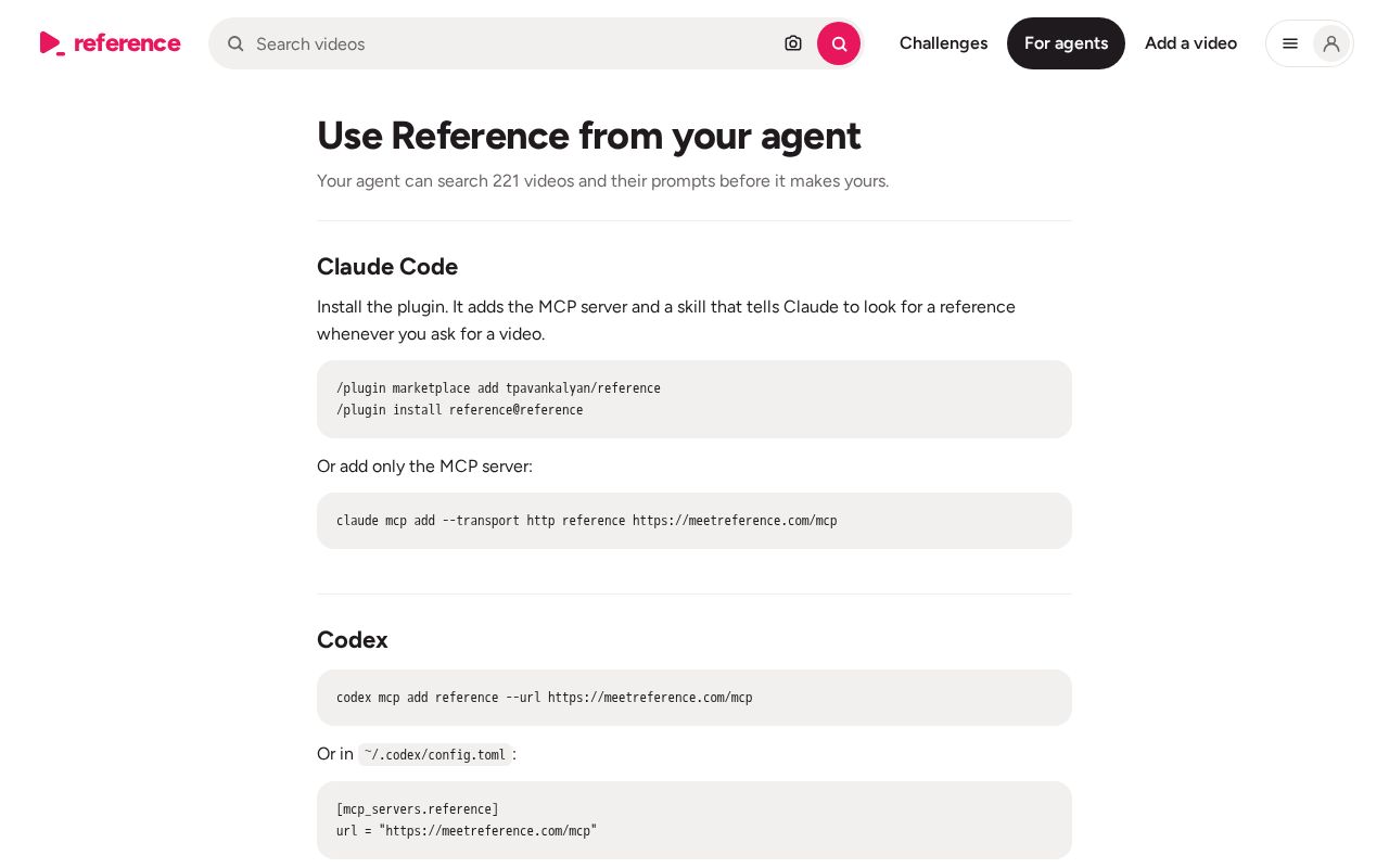 Preview of Reference