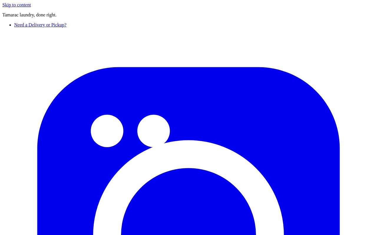 Preview of Tamarac Laundromart