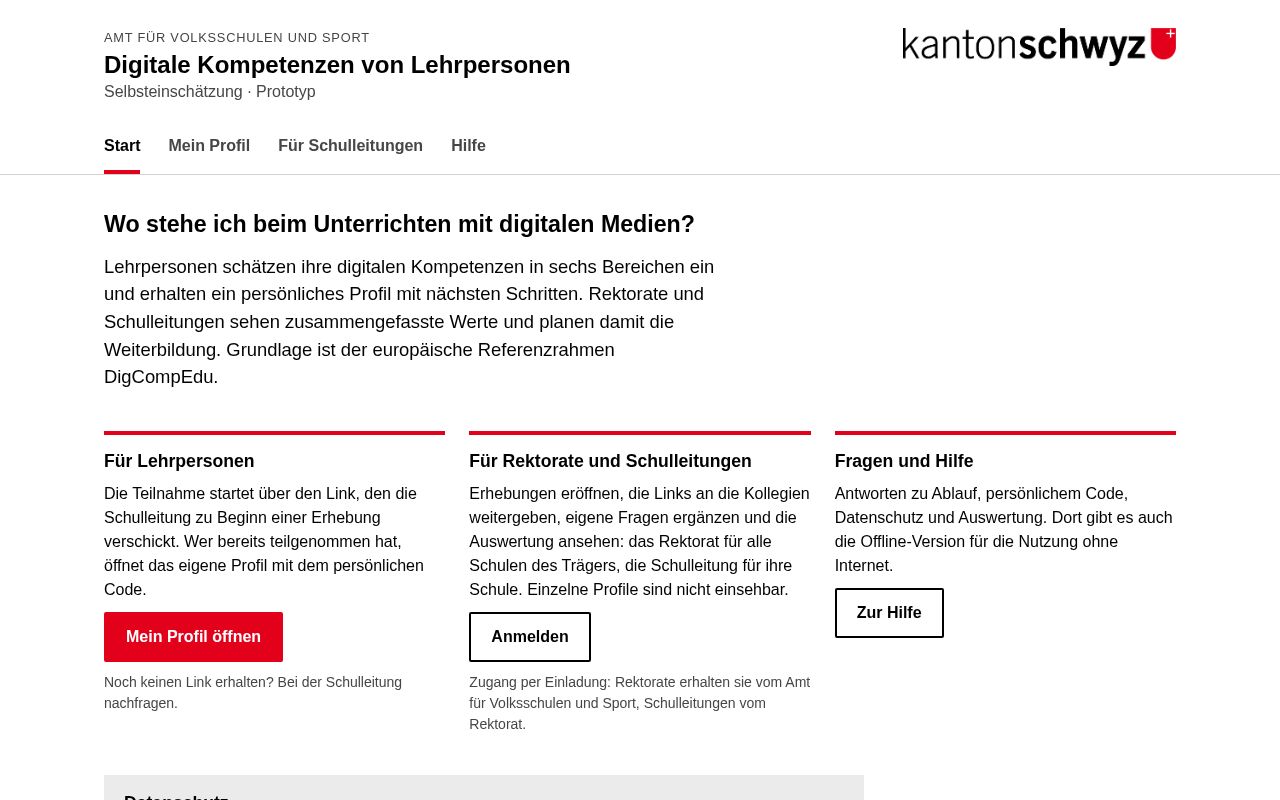Preview of DigitaleKompetenzenLP