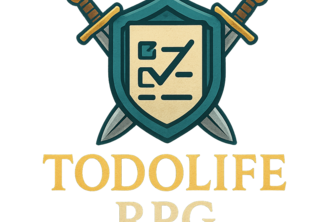 Preview of ToDoLife RPG