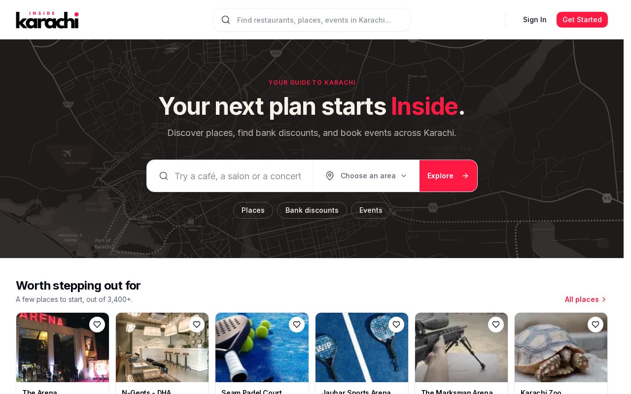Preview of Inside Fork