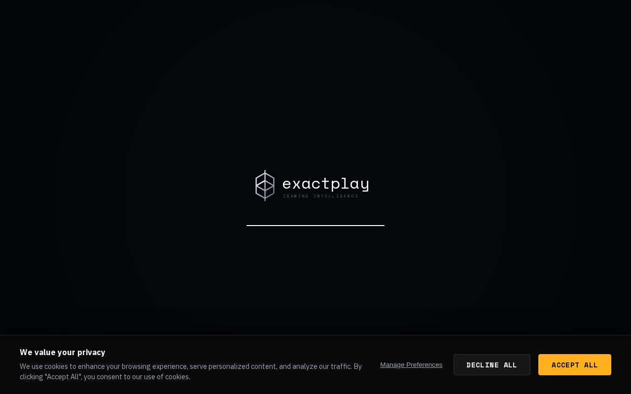 Preview of Exactplay Spin Wp Plugin