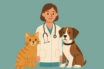 Preview of Vet Triage Assistant