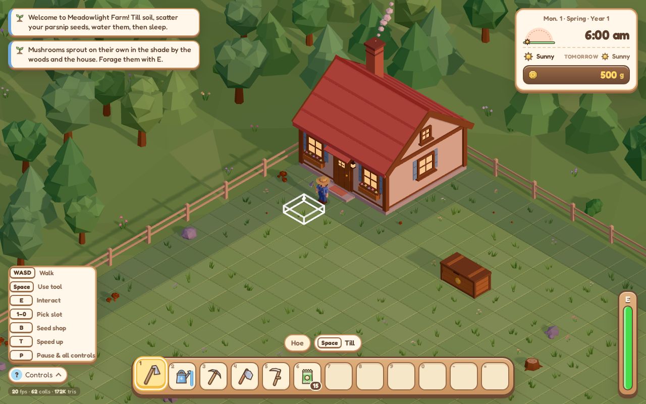 Preview of Meadowlight Farm