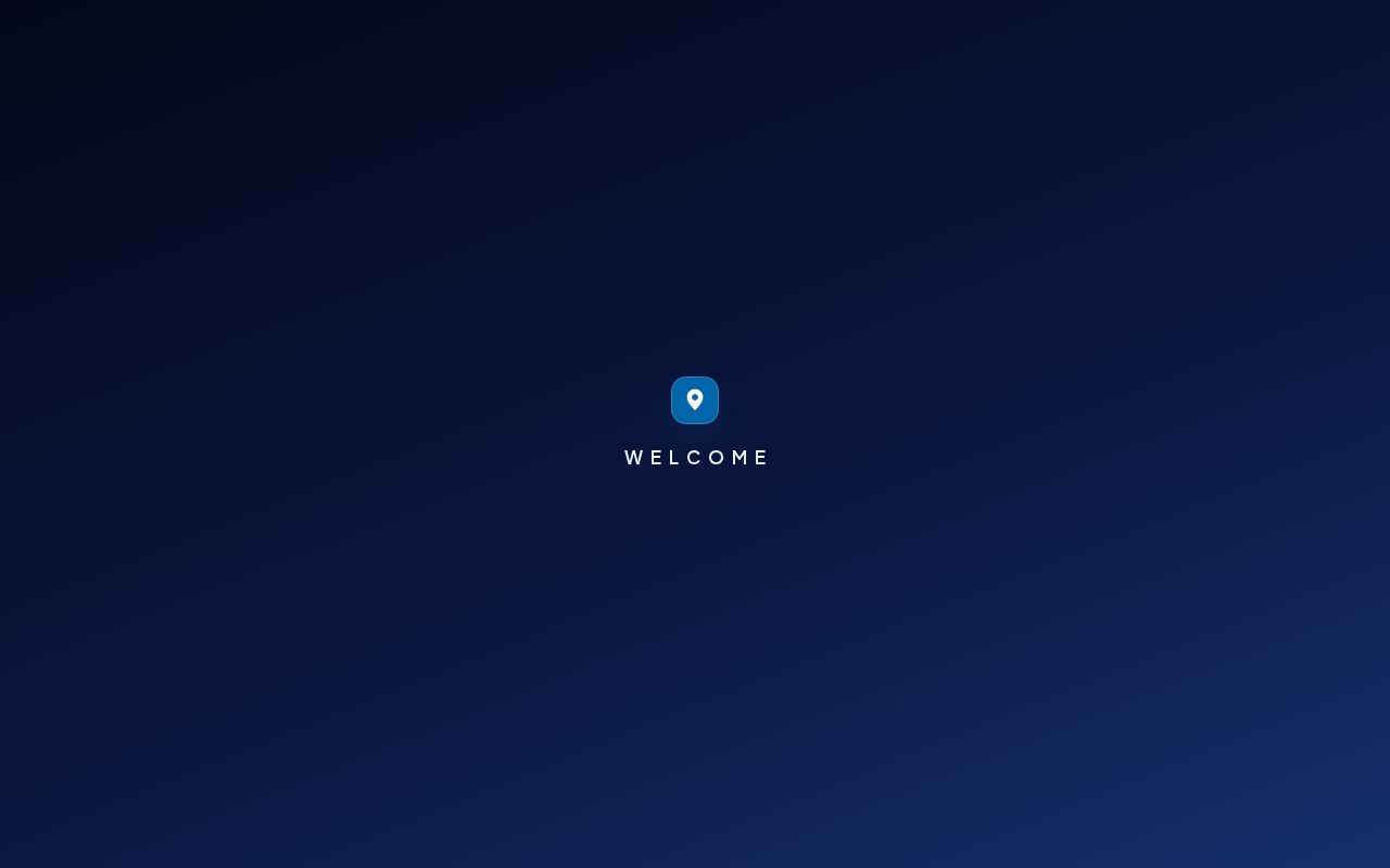 Preview of Citycare Frontend