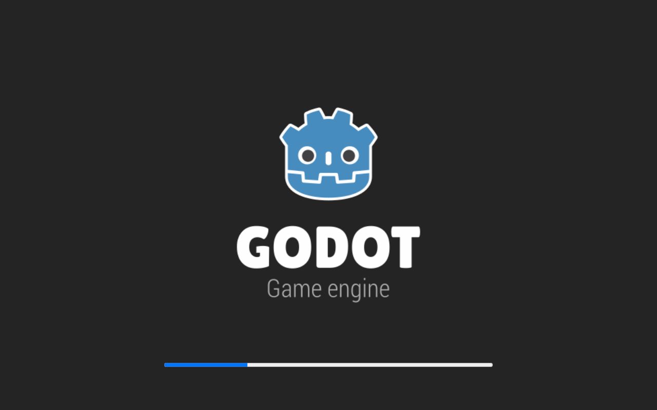 Preview of Valley Game Godot