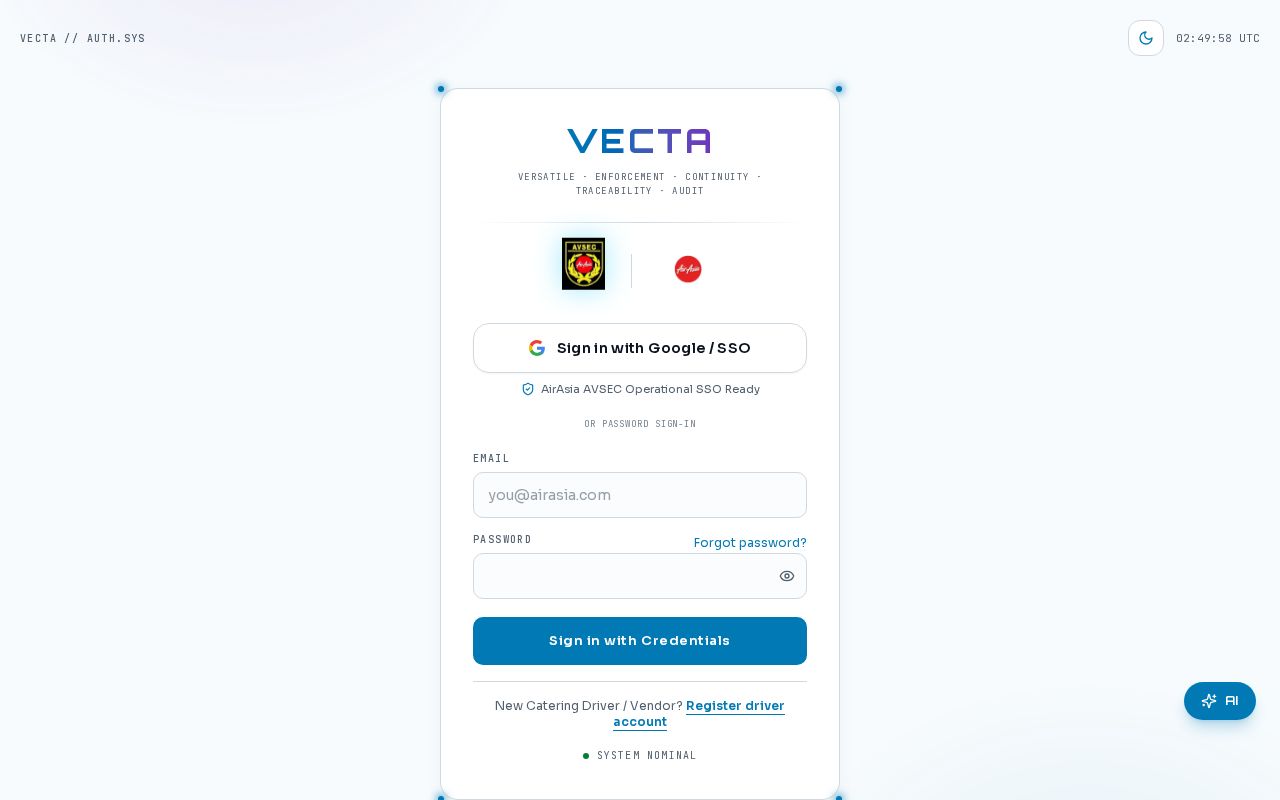 Preview of VECTA