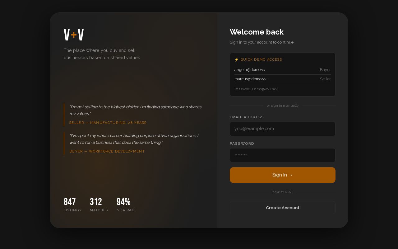 Preview of Vv Nextjs
