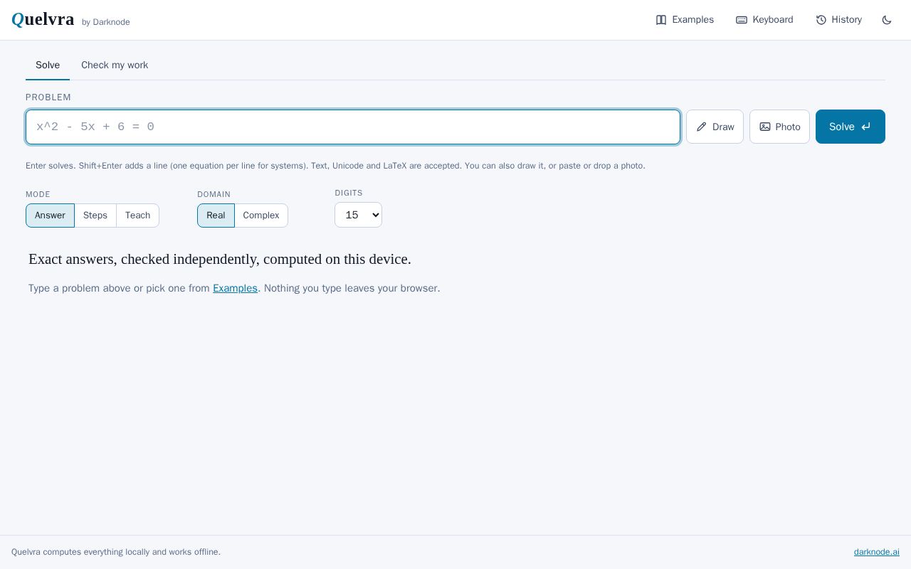 Preview of Quelvra