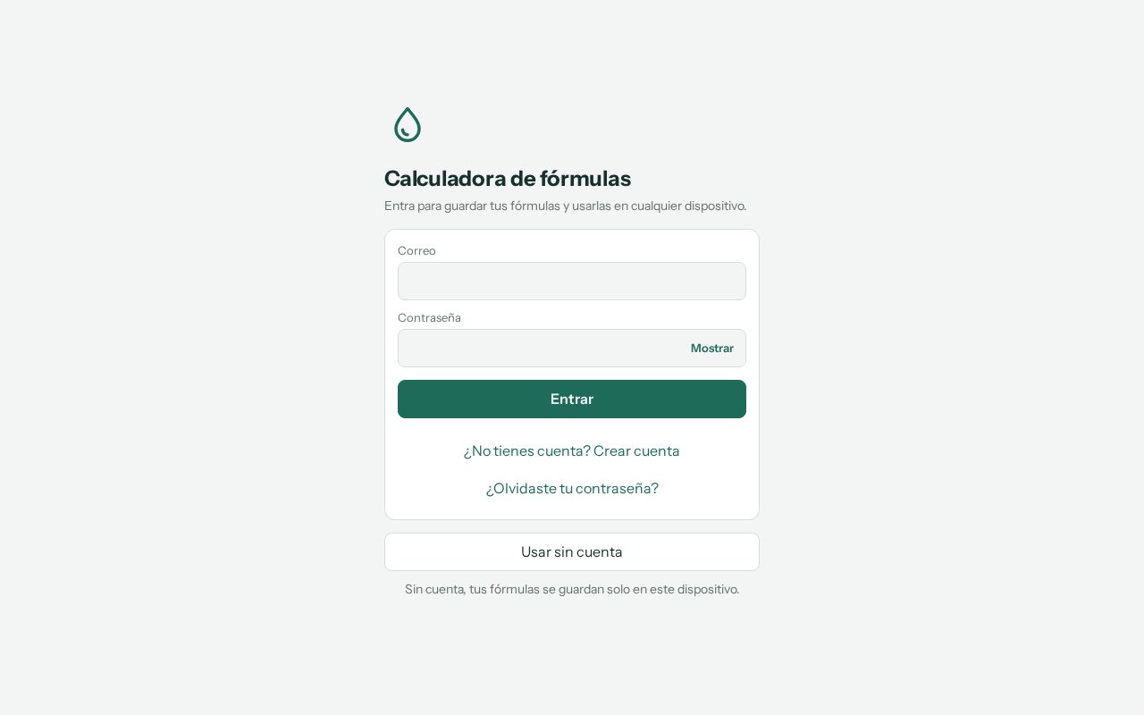 Preview of Calculadora