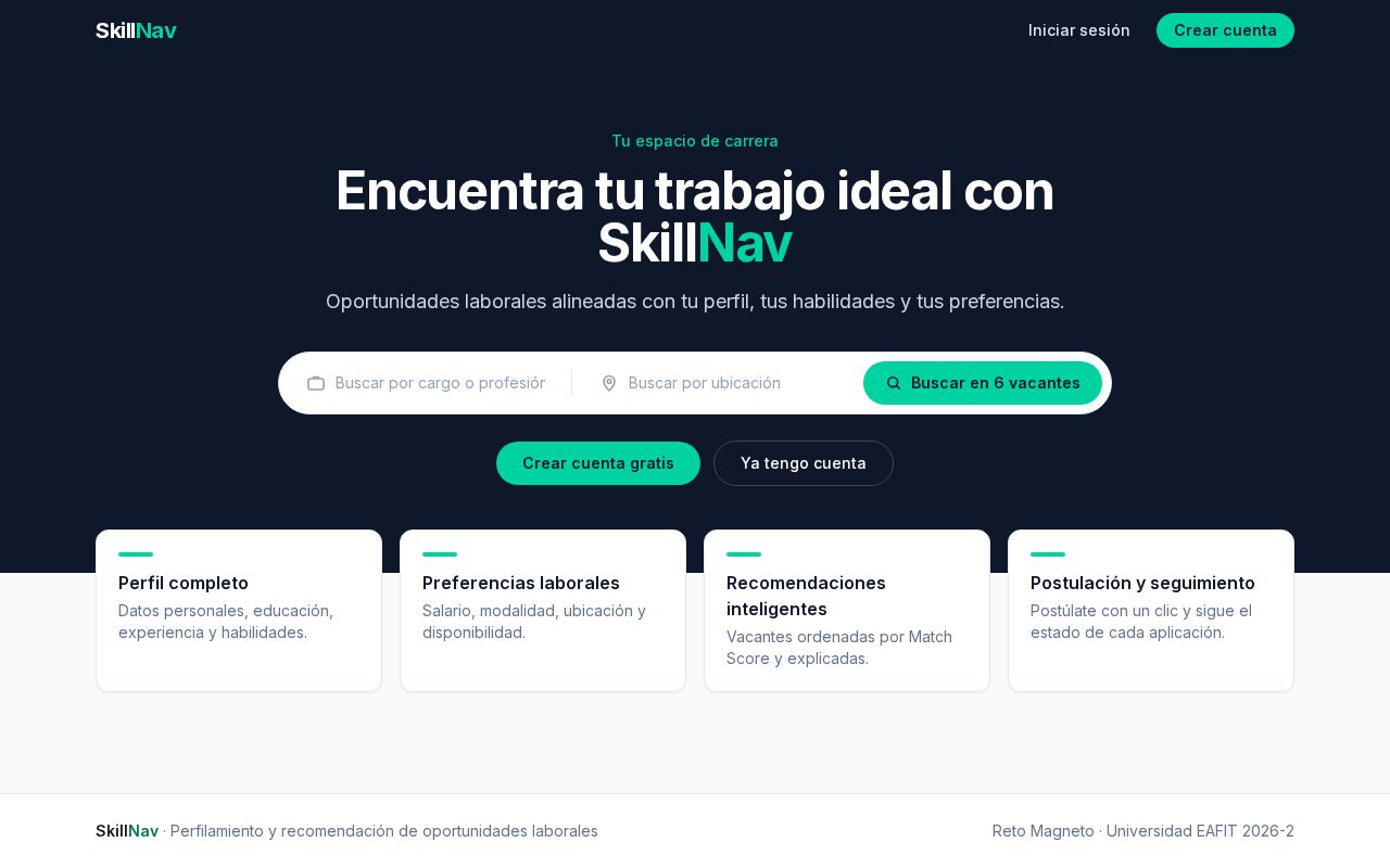 Preview of Skillnav