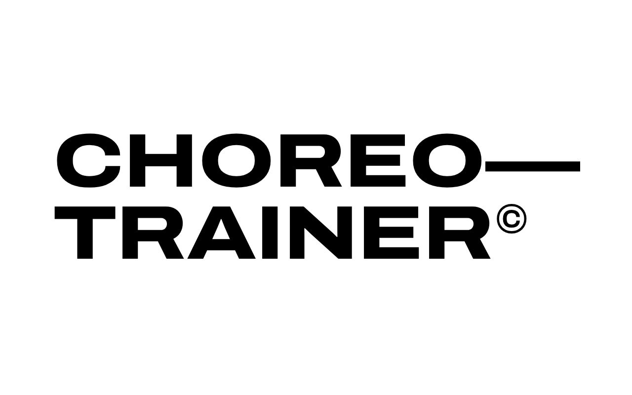 Preview of Choreotrainer