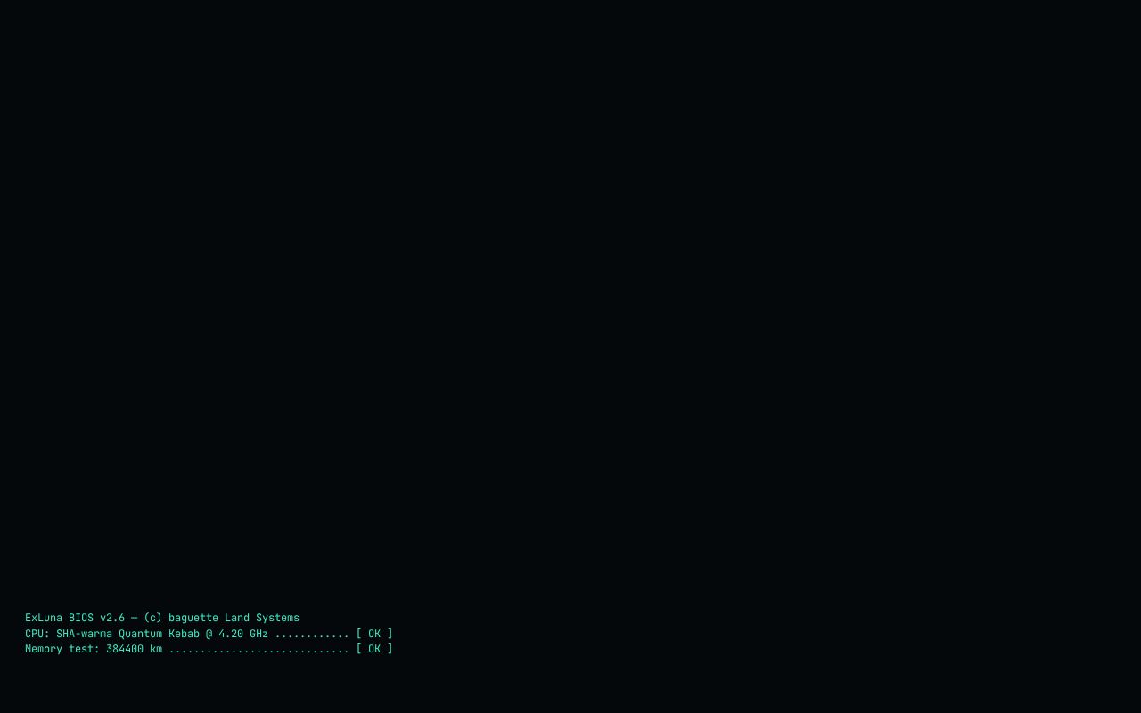 Preview of ExLuna Rs Github Io
