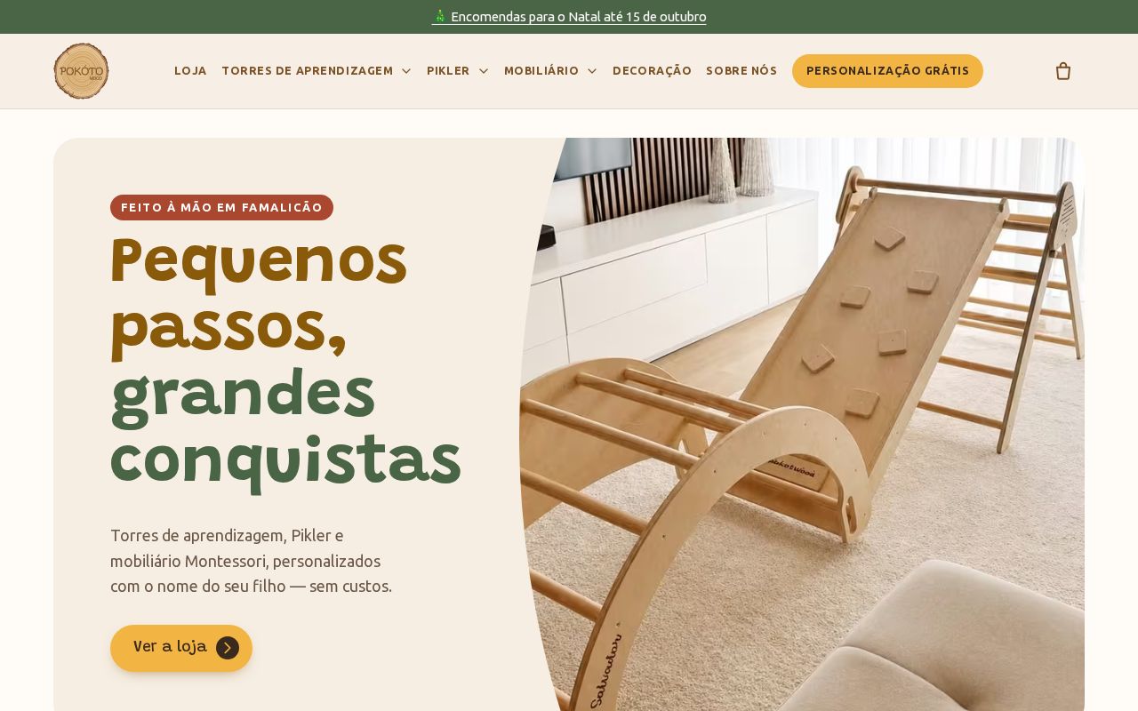 Preview of Pokoto Wood