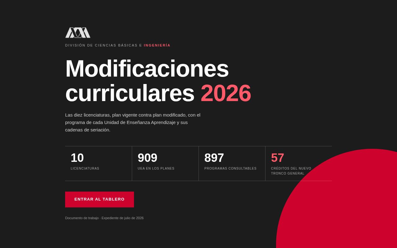 Preview of Dcbi Modificaciones 2026