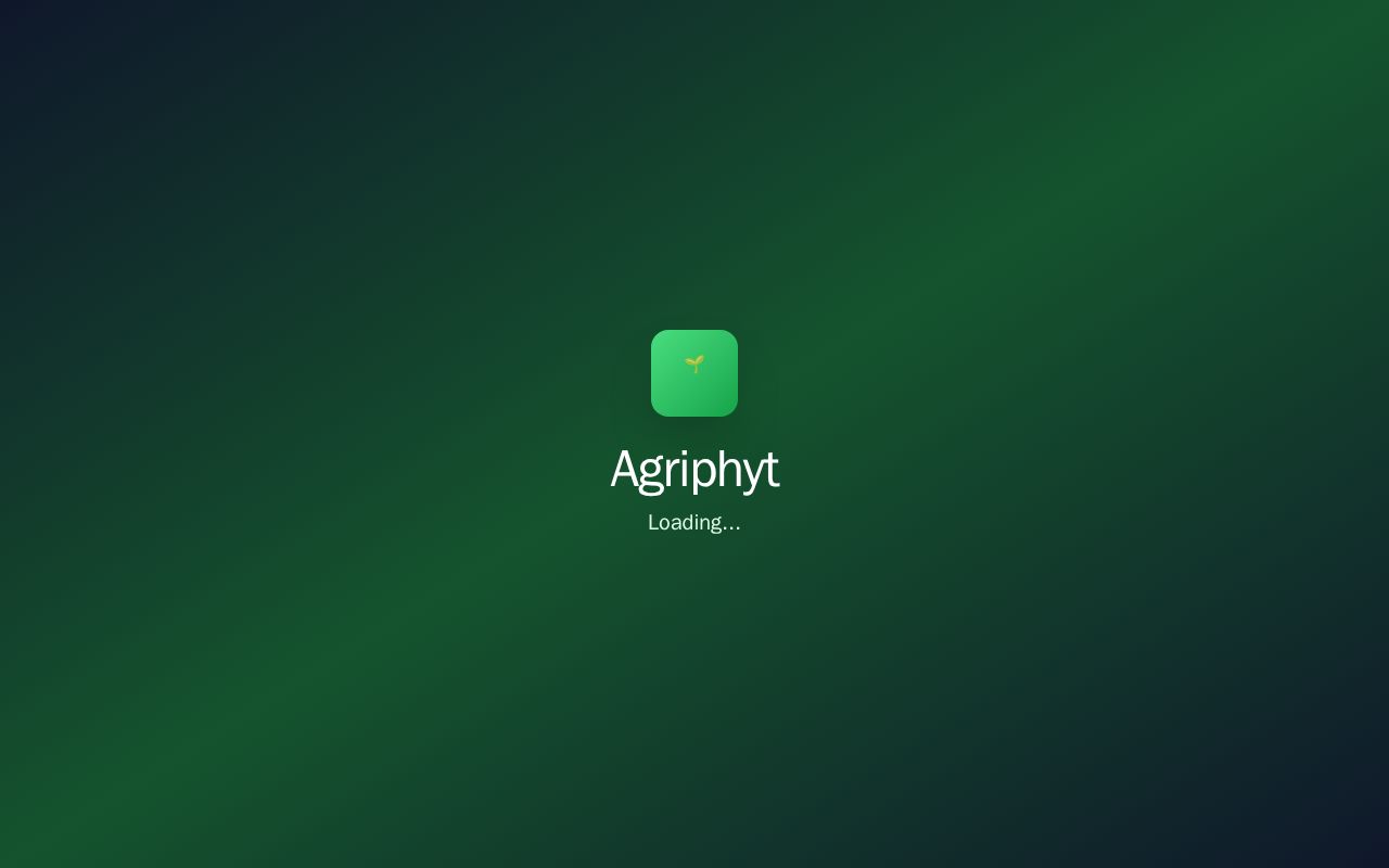 Preview of agriphyt