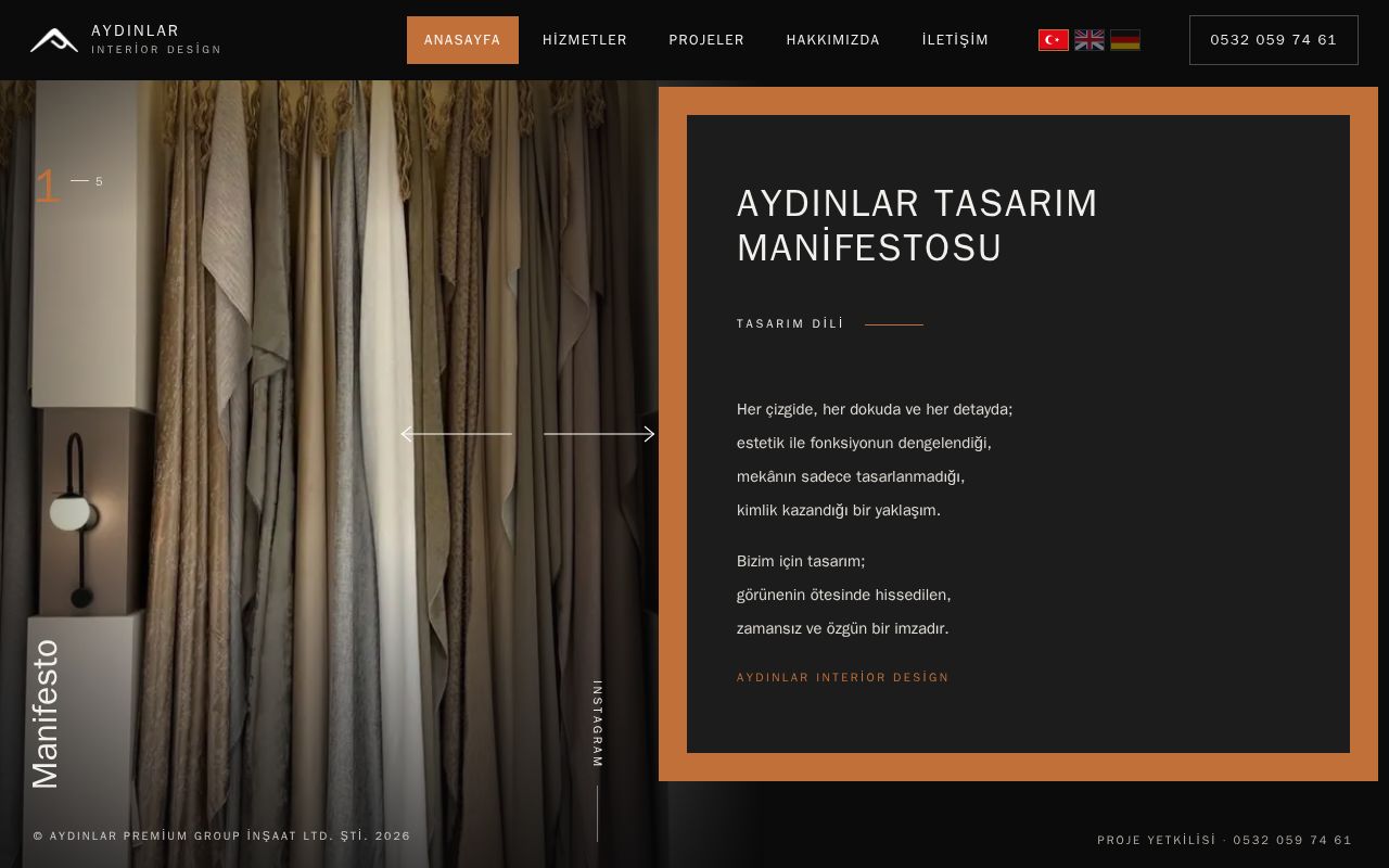 Preview of Aydinlarinteriordesign