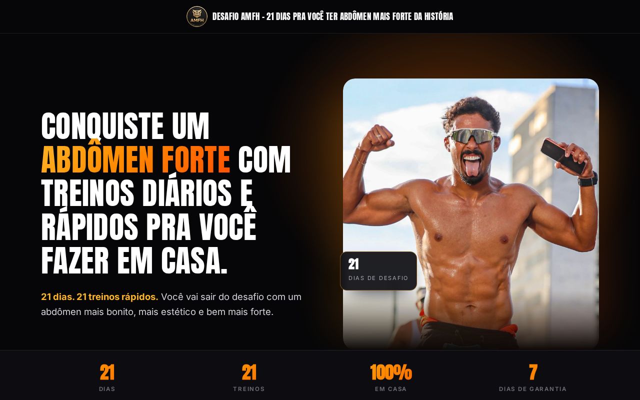 Preview of Desafioabsforte