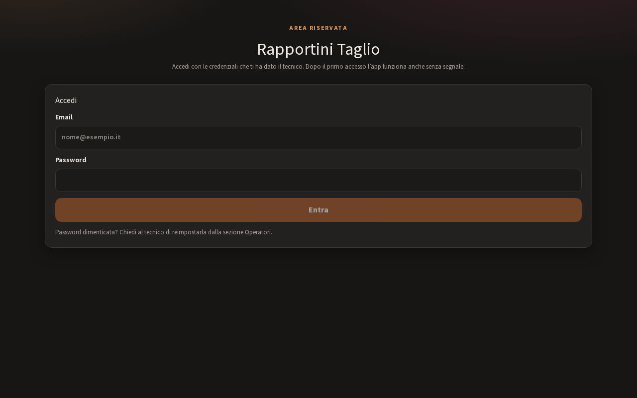 Preview of Taglio Piante