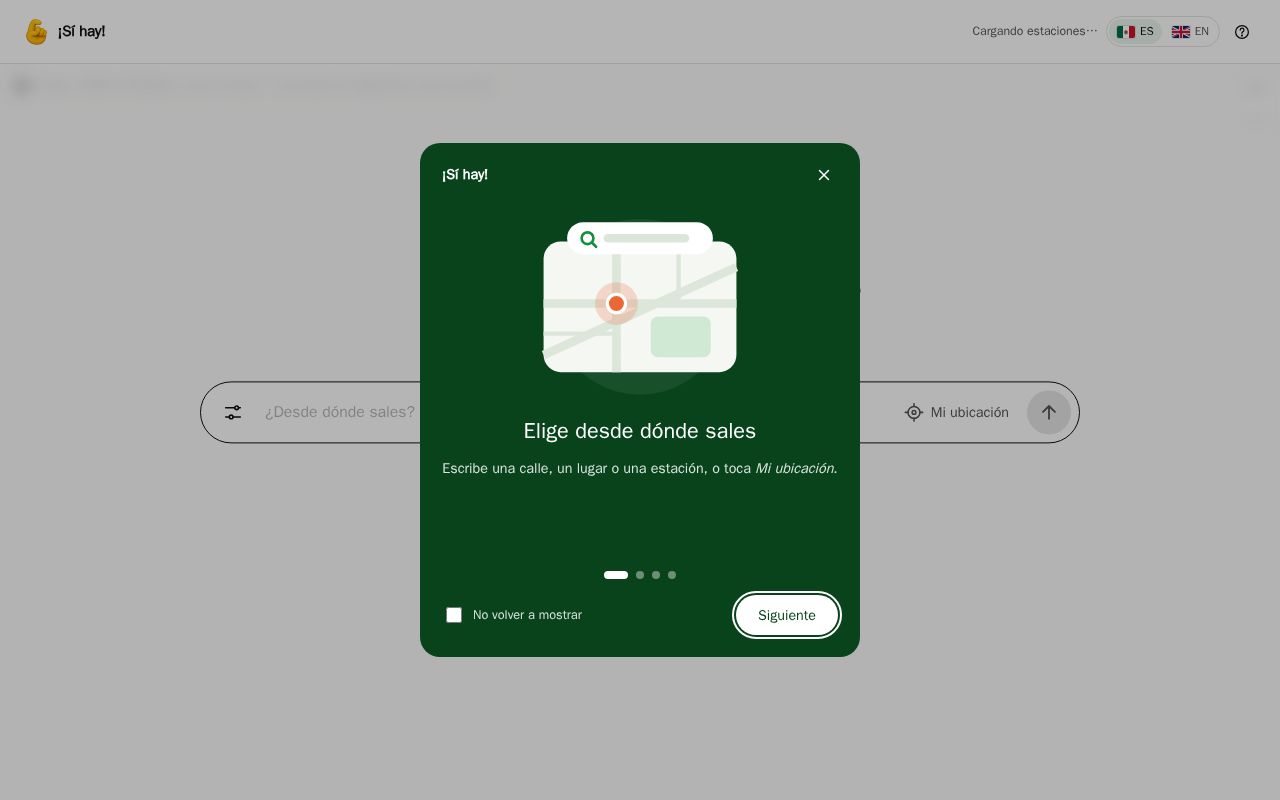 Preview of Ecobici Dock Availability Lgbm V1