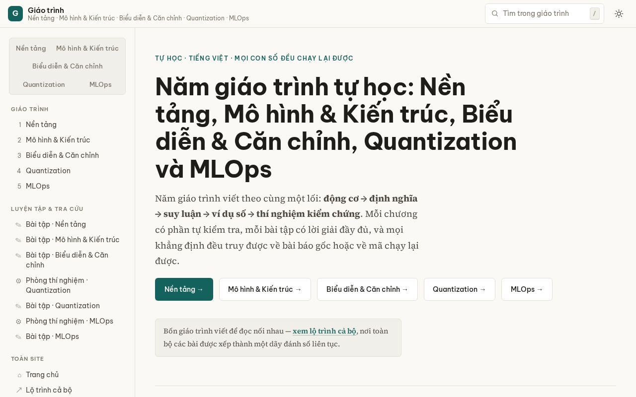 Preview of Learning ML DL