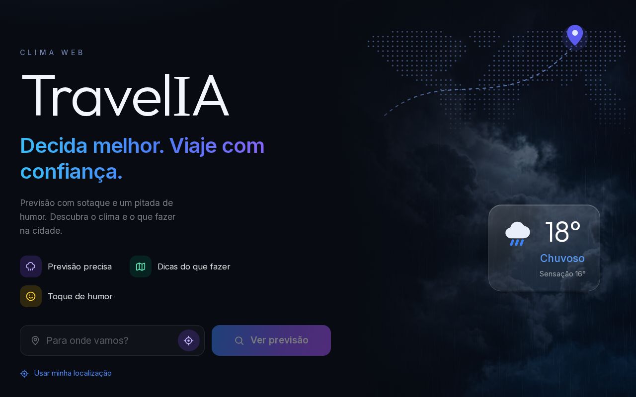 Preview of Travelia